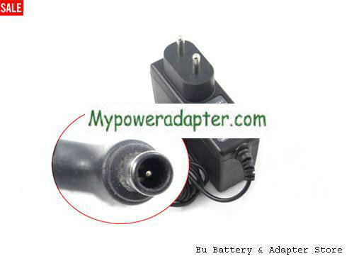 LG ADS-40FSG-19 19032 Power AC Adapter 19V 1.7A 32W LG19V1.7A32W-6.5x4.0mm-AZ LG ADS-40FSG-19 19032 Power AC Adapter 19V 1.7A 32W LG19V1.7A32W-6.5x4.0mm-AZ